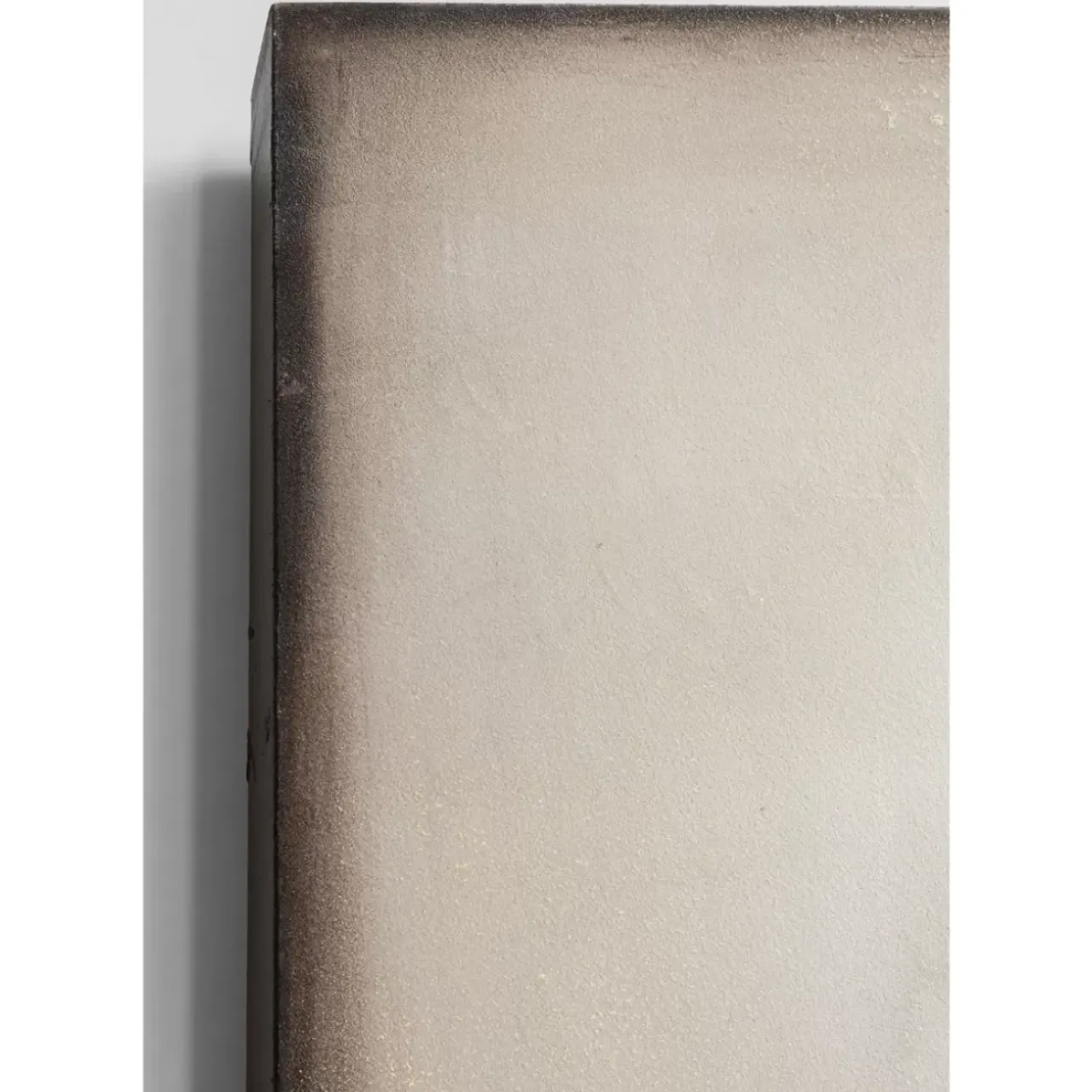 KARE Design Bilder-Acrylbild Abstract Fields 200X100