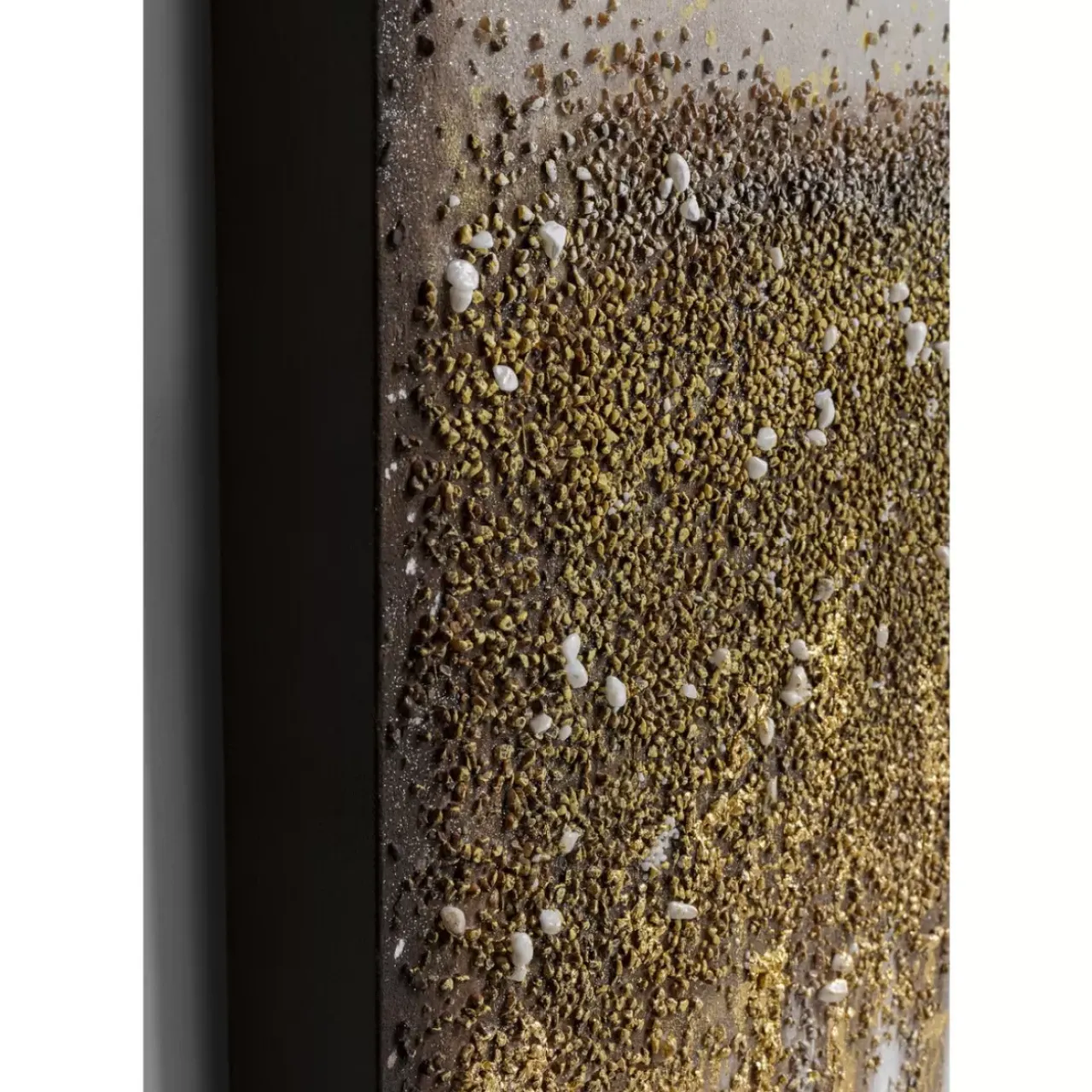 KARE Design Bilder-Acrylbild Abstract Fields 200X100