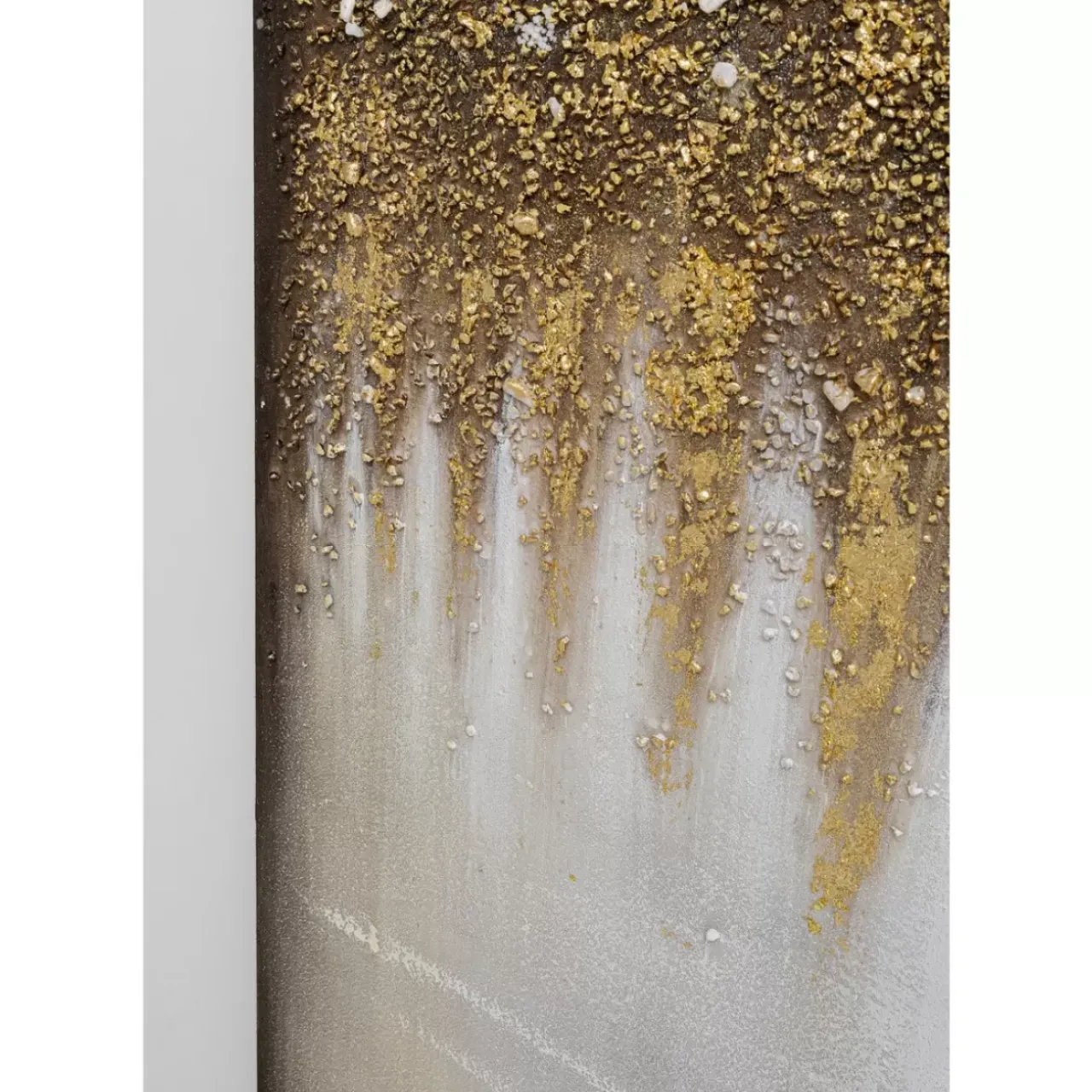 KARE Design Bilder-Acrylbild Abstract Fields 200X100