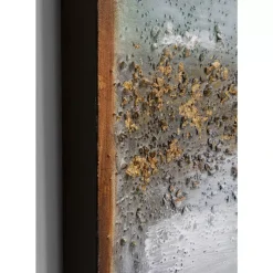 KARE Design Bilder-Acrylbild Abstract Horizon 200X100