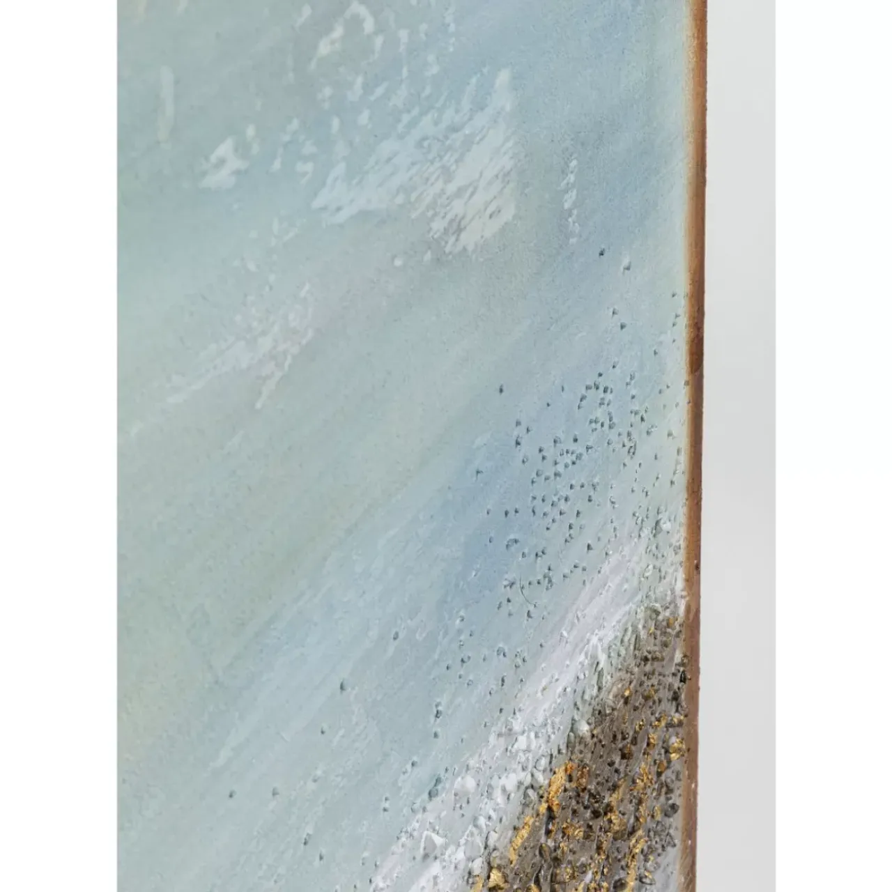 KARE Design Bilder-Acrylbild Abstract Horizon 200X100