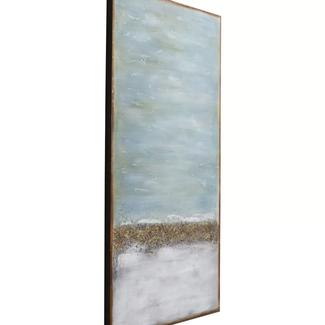 KARE Design Bilder-Acrylbild Abstract Horizon 200X100