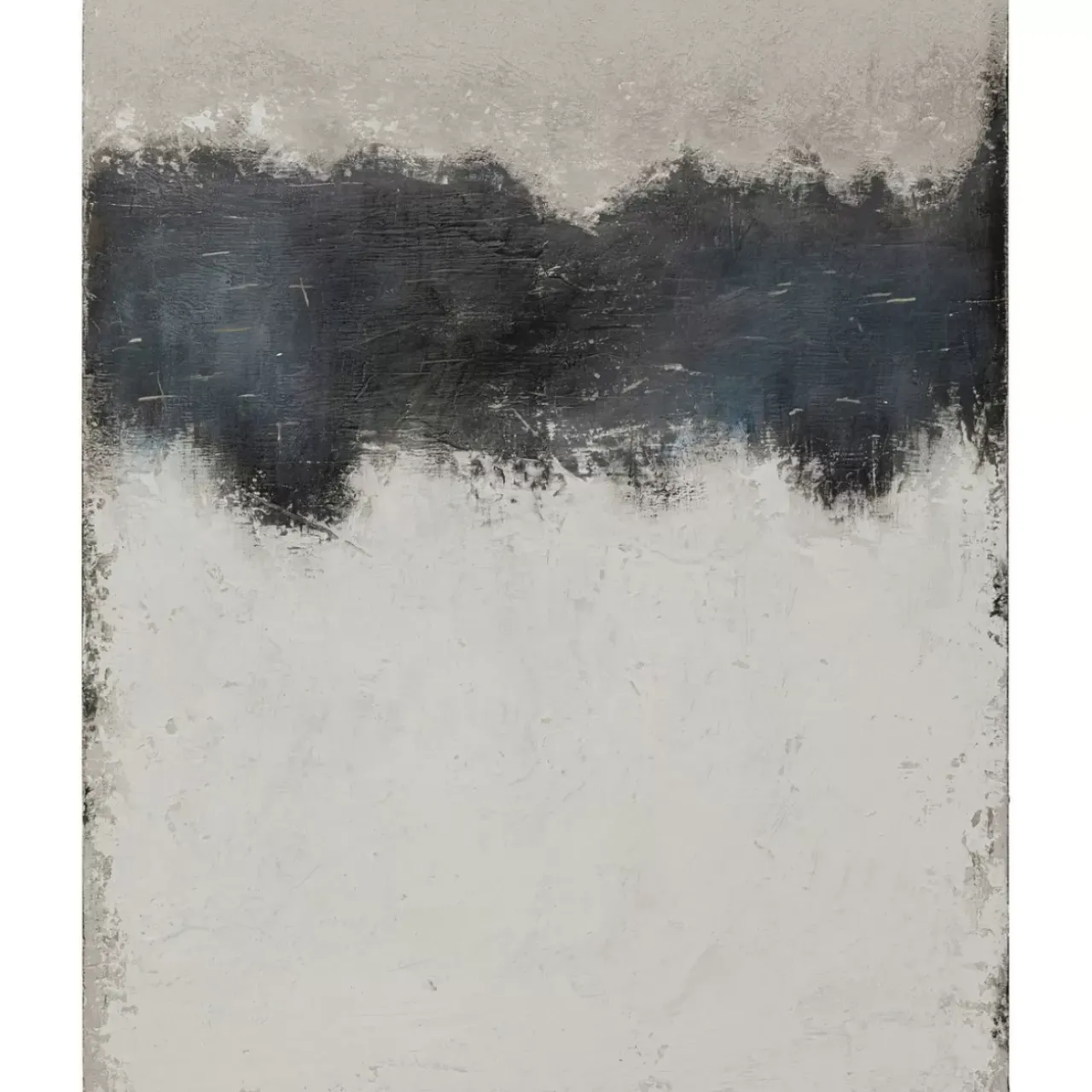 KARE Design Bilder-Acrylbild Abstract Into The Sea 120X90