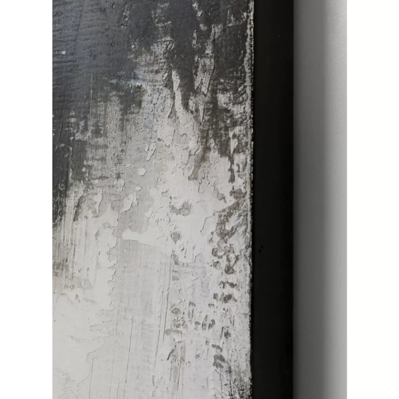 KARE Design Bilder-Acrylbild Abstract Into The Sea 120X90