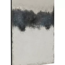 KARE Design Bilder-Acrylbild Abstract Into The Sea 120X90