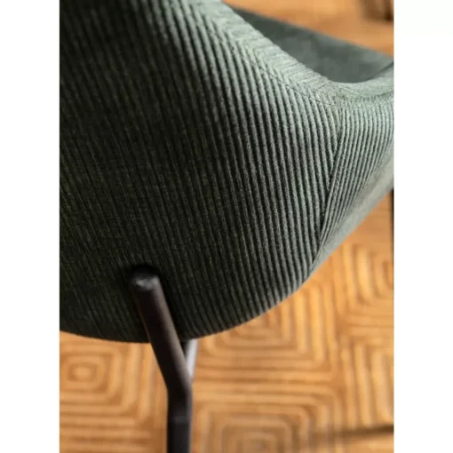 KARE Design Stühle-Armlehnstuhl Avignon Grun