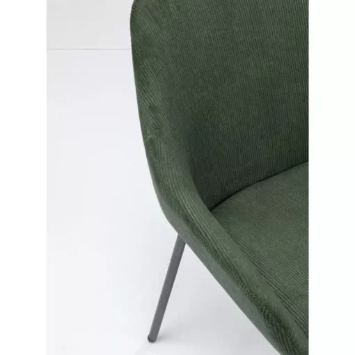 KARE Design Stühle-Armlehnstuhl Avignon Grun