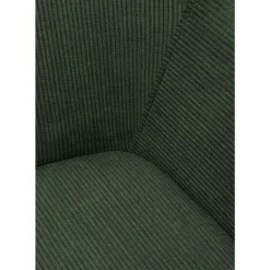KARE Design Stühle-Armlehnstuhl Avignon Grun