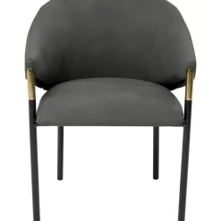 KARE Design Stühle-Armlehnstuhl Boulevard