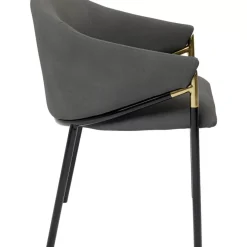 KARE Design Stühle-Armlehnstuhl Boulevard