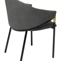 KARE Design Stühle-Armlehnstuhl Boulevard