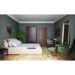 KARE Design Stühle-Armlehnstuhl Boulevard