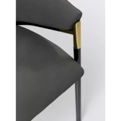 KARE Design Stühle-Armlehnstuhl Boulevard