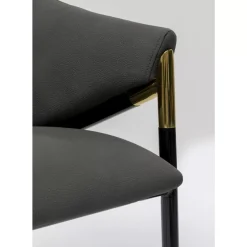 KARE Design Stühle-Armlehnstuhl Boulevard