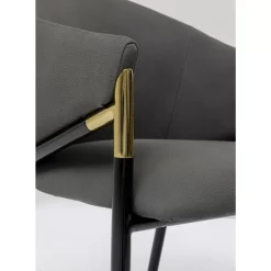 KARE Design Stühle-Armlehnstuhl Boulevard