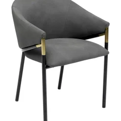 KARE Design Stühle-Armlehnstuhl Boulevard