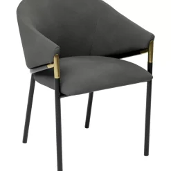 KARE Design Stühle-Armlehnstuhl Boulevard