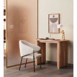 KARE Design Stühle-Armlehnstuhl Boulevard Weis