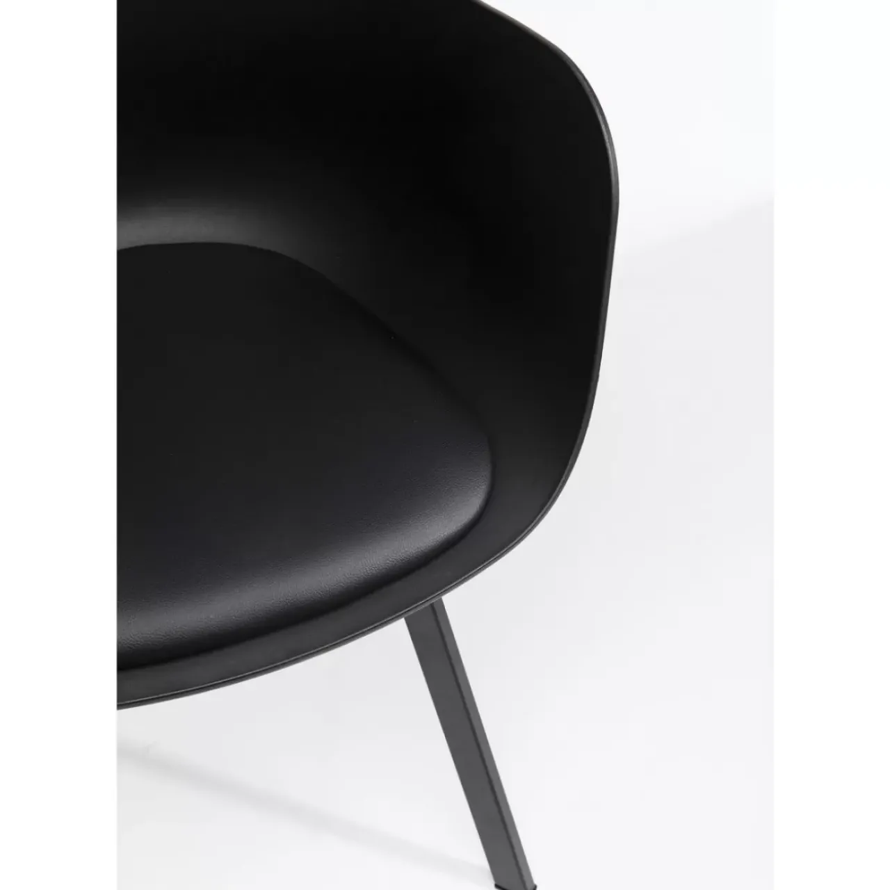 KARE Design Stühle-Armlehnstuhl Brentwood