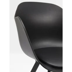 KARE Design Stühle-Armlehnstuhl Brentwood