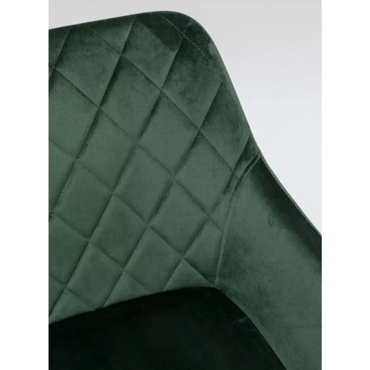 KARE Design Stühle-Armlehnstuhl Bretagne Grun