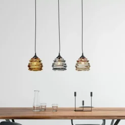 KARE Design Stühle-Armlehnstuhl Costa Walnut