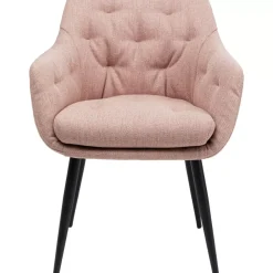 KARE Design Stühle-Armlehnstuhl Elaine