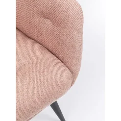 KARE Design Stühle-Armlehnstuhl Elaine