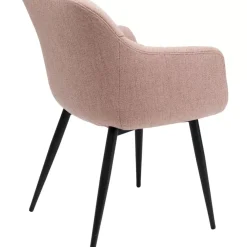 KARE Design Stühle-Armlehnstuhl Elaine