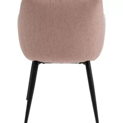 KARE Design Stühle-Armlehnstuhl Elaine