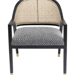 KARE Design Stühle-Armlehnstuhl Horizon