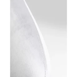 KARE Design Stühle-Armlehnstuhl Lorena Grau