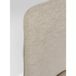 KARE Design Stühle-Armlehnstuhl Modino Creme