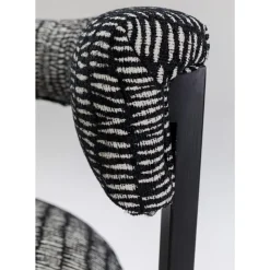 KARE Design Stühle-Armlehnstuhl Paris S&P