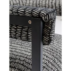 KARE Design Stühle-Armlehnstuhl Paris S&P