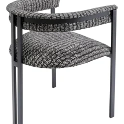 KARE Design Stühle-Armlehnstuhl Paris S&P
