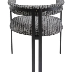 KARE Design Stühle-Armlehnstuhl Paris S&P
