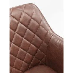 KARE Design Stühle-Armlehnstuhl San Remo