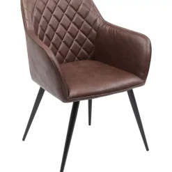 KARE Design Stühle-Armlehnstuhl San Remo