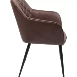 KARE Design Stühle-Armlehnstuhl San Remo