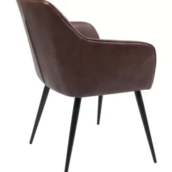 KARE Design Stühle-Armlehnstuhl San Remo