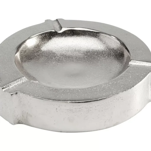 KARE Design Ascher-Ascher Classic Alu Silber O20Cm