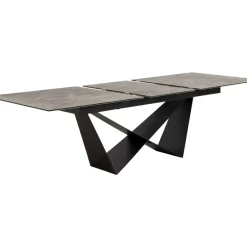 KARE Design Tische-Ausziehtisch Connesso 200(+60)X100Cm