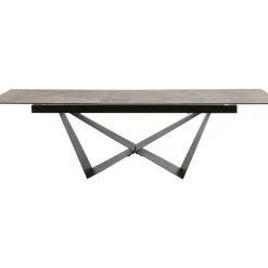 KARE Design Tische-Ausziehtisch Connesso 200(+60)X100Cm