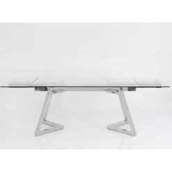 KARE Design Tische-Ausziehtisch Meila 160(40+40)X90Cm