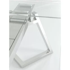 KARE Design Tische-Ausziehtisch Meila 160(40+40)X90Cm