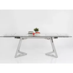 KARE Design Tische-Ausziehtisch Meila 160(40+40)X90Cm