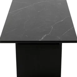 KARE Design Tische-Ausziehtisch Novel 180(40+40)X90Cm