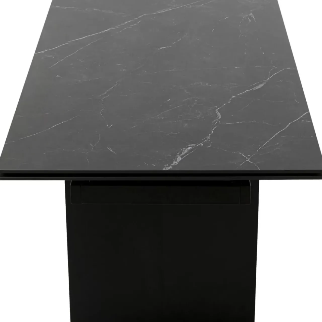 KARE Design Tische-Ausziehtisch Novel 180(40+40)X90Cm