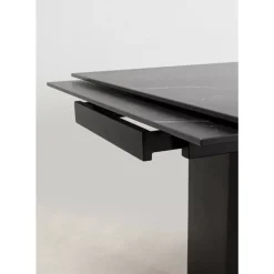 KARE Design Tische-Ausziehtisch Novel 180(40+40)X90Cm